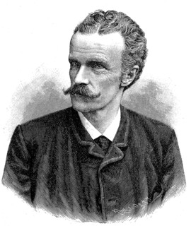 Duke Carl Theodor in Bavaria, 9 August 1839, 30 November 1909, a well-known German ophthalmologist,