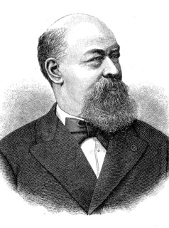 Franz von Suppe, 18 April 1819, 21 May 1895, an Austrian composer who is considered the creator of