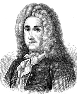 Rene-Antoine Ferchault de Reaumur, 28 February 1683 - 17 October 1757, was a French naturalist and
