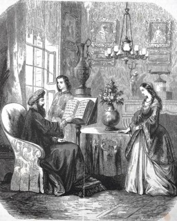 Historical, digitally restored reproduction from a 19th century original, Record date not stated,