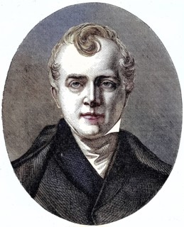 Charles Bell (1774-1842), Scottish surgeon and anatomist: neurological discoveries: Bell's palsy (a