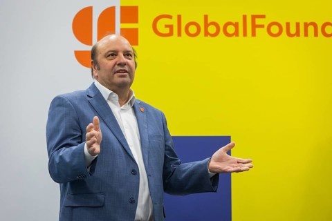 Funding decision totalling EUR 5.4 million for joint project to GlobalFoundries and its partners,