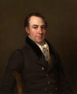 Louis McLane (28 May 1786 - 7 October 1857) was an American politician, Senator, Secretary of the