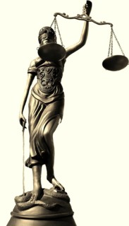Justice exempted