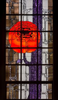 Velbert-Neviges, pilgrimage church (St Mary's Cathedral)