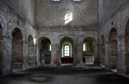 Choir inside, St., Saint, Saint