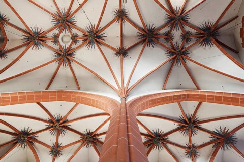 Klausen, former Augustinian canon collegiate church, now a pilgrimage church