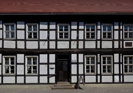 Birthplace of Johann Joachim Winckelmann, born 1717 in Stendal, died 1768 near Trieste, founder of