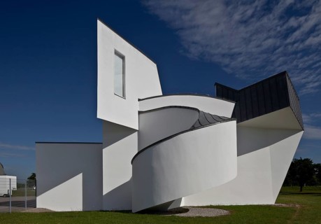 Weil am Rhein Vitra Design Museum 36965