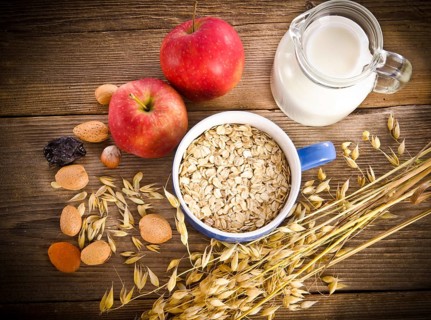 Muesli
