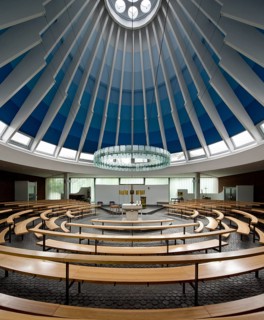 1975 Built in 1977 by Hans Schädel and Hermann Jünemann, St., Sankt, Saint