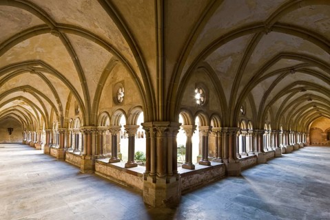 Cloister, St., Saint, Saint