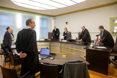 Mannheim: Lawsuit at the Administrative Court. The subject of the dispute is the determination of