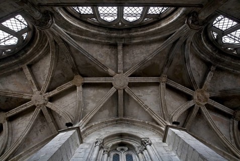 Lisbon, Cathedral, Catedral Sé Patriarcal