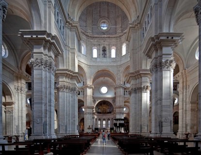 Italy Pavia 89709 Cathedral Start of construction 1488 Main construction period 16 - 18 c.