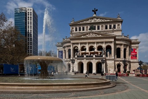 Opened in 1880, main view