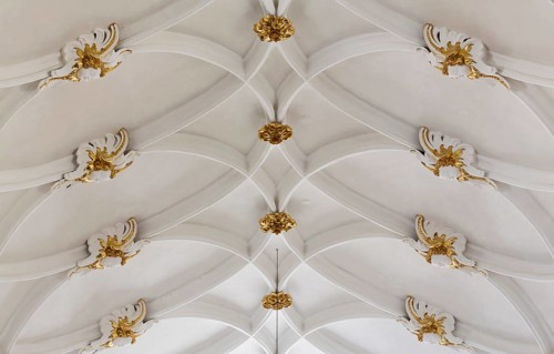Regensburg, Trinity Church