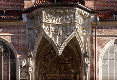 Northwest Portal, St., Saint, Saint