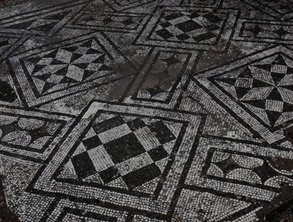 Tivoli Hadrian's Villa 33273