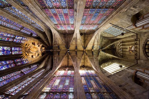 Aachen, Minster (Palatinate Chapel), Aachen Cathedral