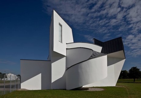 Weil am Rhein Vitra Design Museum 36960