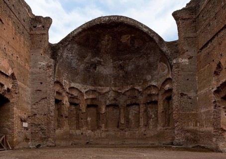 Hall of the Philosophers, Sala dei Filosofi