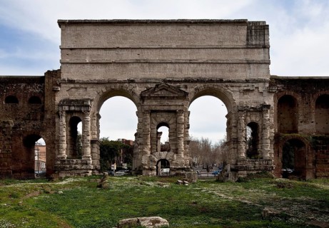 Rome Porta Maggiore 33004