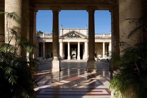 Tettuccio spa centre