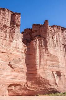 Talampaya National Park, La Rioja Province, Argentina, South America