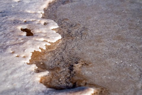 Salinas Grandes, Salta Province, Argentina, South America