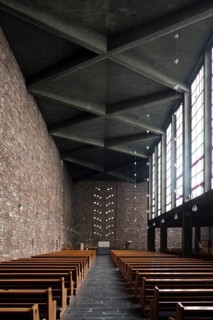 View to the altar, St, Saint, Saint