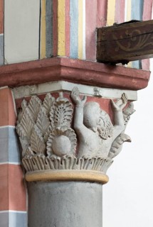 Brauweiler near Pulheim, St Nicholas Abbey Church