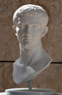 Rome Altar of Peace of Augustus 33797