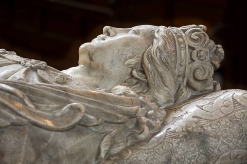 Ursula's tomb, St., Saint, Saint