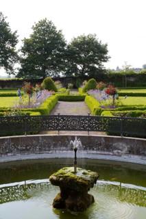 Rommersdorf near Gladbach, abbey, Premonstratensian monastery