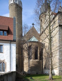 Chorapsis, St., Saint, Saint