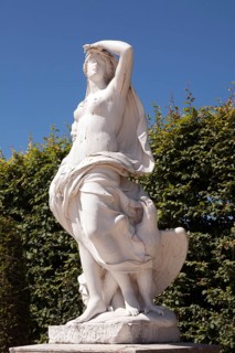 Versailles, Château de Versailles