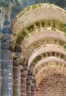 North aisle to the west, St., Sankt, Saint
