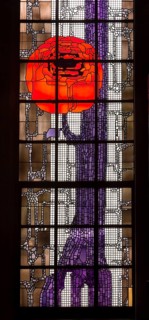 Velbert-Neviges, pilgrimage church (St Mary's Cathedral)