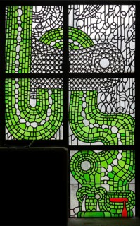 Velbert-Neviges, pilgrimage church (St Mary's Cathedral)