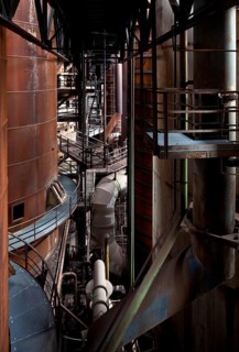 Völklingen Völklingen Ironworks 37249