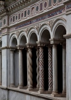 Rome, Lateran Basilica 32550
