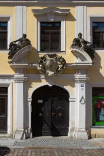 Pirna, Lange Straße 10