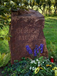 Walbeck an der Aller (Oebisfelde-Weferlingen), ULRICH MÜHE 1953-2007