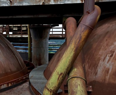 Völklingen Völklingen Ironworks 37227