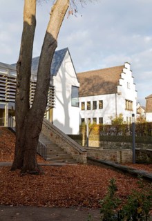 Schwerte, St. Viktor community centre
