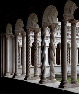 Rome, Lateran Basilica 32538