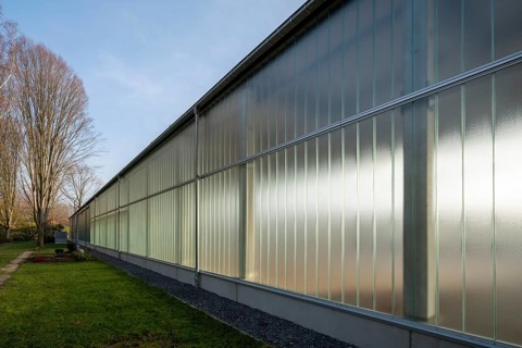 Architects Brüning Rein, Essen