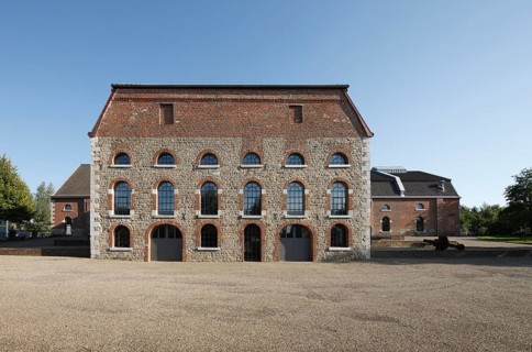 Stolberg, Museum Zinkhütter Hof