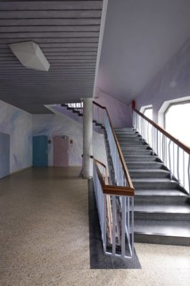 Krefeld, Free Waldorf School
